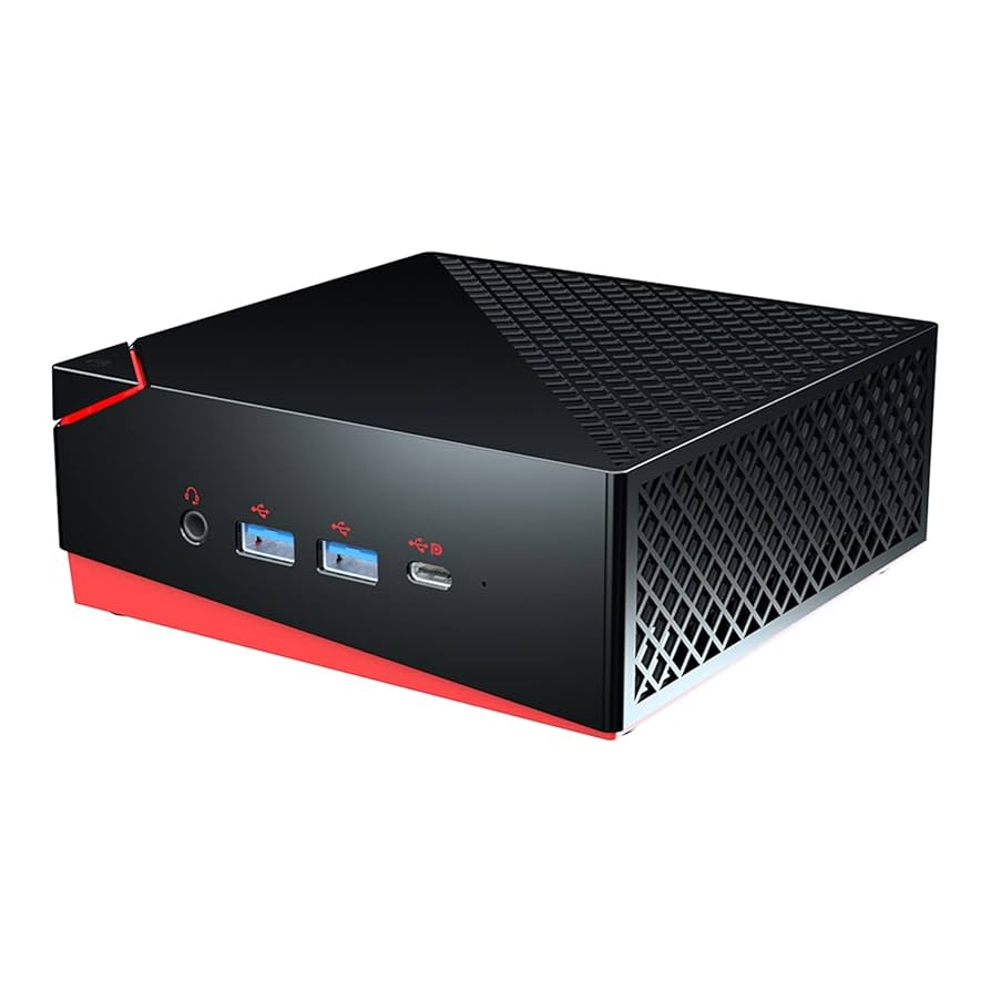 Amazon.co.jp: ミニpc Windows 11 AMD Ryzen 5 4500U プロセッサ